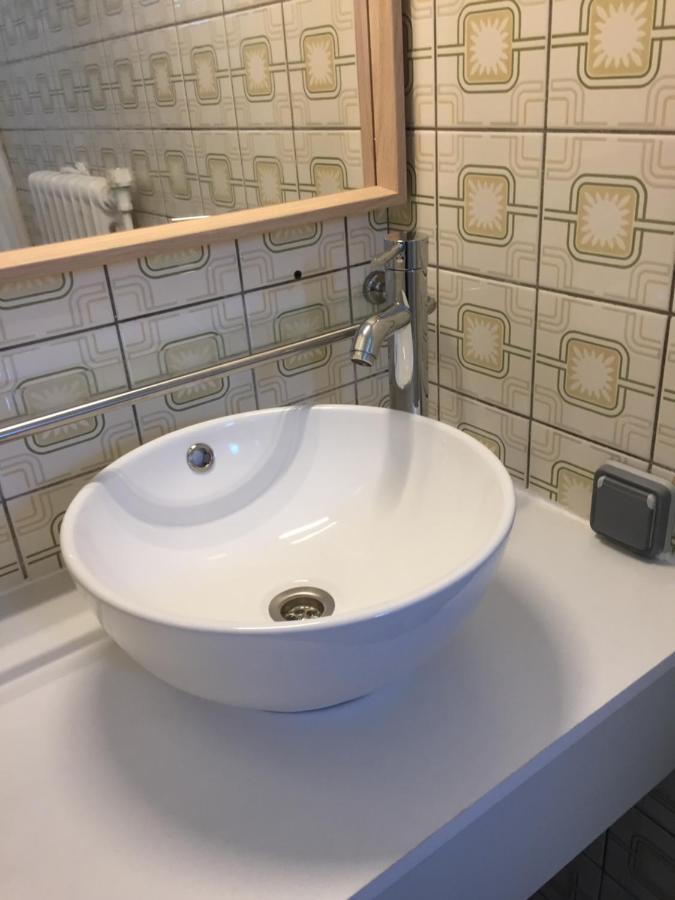 אוסטנדה Studio Iris מראה חיצוני תמונה